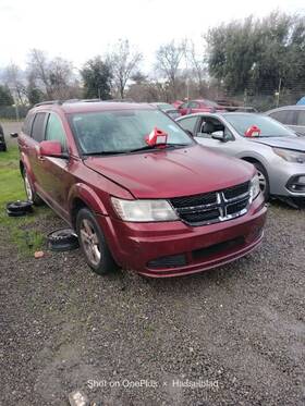 644.ch2211 Dodge 11 Journey Speaker
