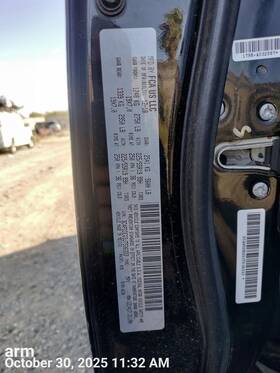 644.ch2218 Dodge Speaker Oem 2018 Journey 1yr Wrnty 644.ch2218 Dodge Speaker Oem 2018 Journey 1yr Wrnty