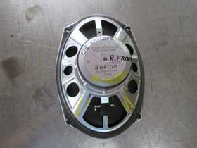 644.ch2j08 Dodge 2008 Caliber Right Front Speaker