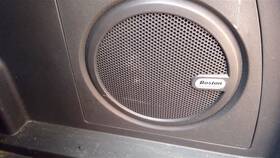 644.ch2j10 Dodge Caliber 2010 Speaker 306856
