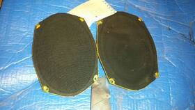 644.ch2l99 Dodge Stratus 1999 Speaker