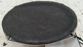 805.ch2209 Dodge 2009 Journey Speaker Right Passenger Front 2010 2011 2012 2013