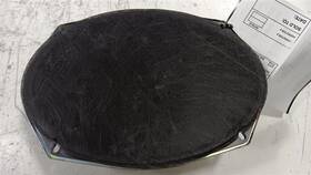 805.ch2d16 Dodge Dart Speaker Right Passenger Front 2013 2014 2015 2016