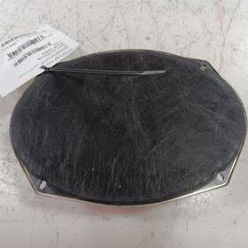 807.ch2d16 Dodge Dart Speaker Left Driver Rear 2013 2014 2015 2016