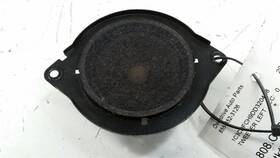 808.ch2d13 Dodge 2013 Dart Tweeter Left Driver Speaker Oem 2014 2015 2016
