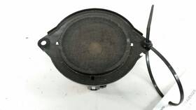 809.ch2k10 Dodge 2010 Avenger Tweeter Right Passenger Side Speaker Oem