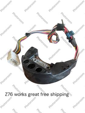 56043123ad Dodge Mopar Infinity 98-02 Ram Door Speaker Amplifier Amp 4x4 Diesel Pickup Truck Sub