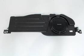 P68381638aa Dodge 20124 New Ram 2500 3500 Subwoofer Oem