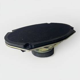 P68403802aa Dodge 2019 - 2024 Ram 1500 2500 3500 Rear Right Speaker Oem