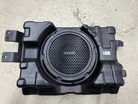 P68421743aa Dodge 2021 Oem Durango Harman Kardon Subwoofer Speaker 68421743aa