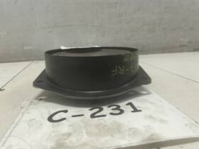 505270760 Dodge Truck 2017 Ram Promaster Front Right Passenger Side Door Speaker Oem