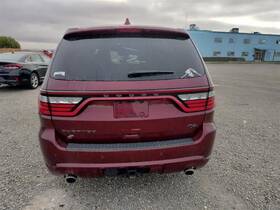 5064609ac Dodge Truck 2019 Durango Sub Woofer Speaker Oem