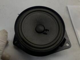 644.ch8215 Dodge Truck 15 16 Ram Promaster City 2.4 At Awd Audio Speaker Oem B
