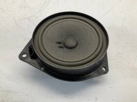 644.ch8216 Dodge Truck 15 16 17 Ram Promaster City Slt 2.4 At Fwd Front Left Door Audio Speaker Oem B
