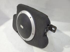 644.ch8505 Dodge Truck 2005 Srt10 Ram Oem Infinity Speaker Subwoofer 644.ch8505 Dodge Truck 2005 Srt10 Ram Oem Infinity Speaker Subwoofer