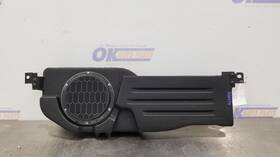 644.ch8d21 Dodge Truck 21 Ram 3500 Radio Audio Speaker Subwoofer