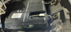 644.ch8e11 Dodge Truck Durango 2011 Speaker 3096680