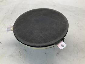 644.ch8e20 Dodge Truck 11-22 Durango Awd 5.7 R/t At Rear Right Door Audio Speaker Oem B