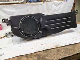 644.ch8m15 Dodge Truck Speaker Subwoofer Fits 2015 Ram 1500 602409
