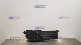 644.ch8n18 Dodge Truck 18 Ram 2500 Radio Audio Speaker Sub Woofer