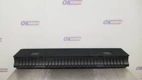 644.ch8o19 Dodge Truck 19 Ram 3500 Radio Audio Subwoofer With Under Seat Storage Box