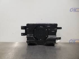 68258456aa Dodge Truck 18 Durango Beats Subwoofer Speaker Assembly