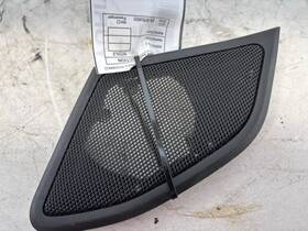6ez29trmad Dodge Trucks 5yn72trmad 2019 - 2024 Ram 1500 Front Right Speaker Grill Black Oem