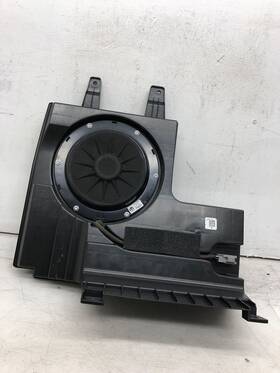 68277288ab Dodge Trucks 2019-2023 Ram 1500 Rear Sub Subwoofer Speaker Oem