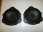 644.ki1a12 Door Speaker Set Kia Rio