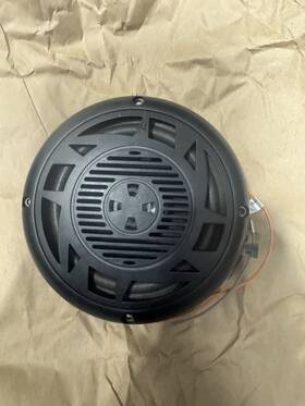 M600bt Drive Speaker