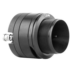 200w Ds18 663593066473 Pro Series 1 Inch 4 Ohm Aluminum Bullet Tweeter