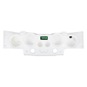 Ds18 663593067616 Jk-sbar/wh 6-speaker White Sound Bar