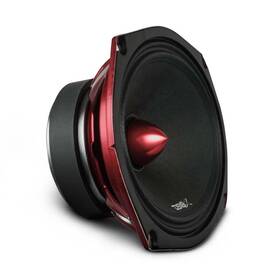 Ds18 810005181877 Pro-x694bm 6x9 Inch 275w Rms 4 Ohm Mid-range Automotive Loudspeaker