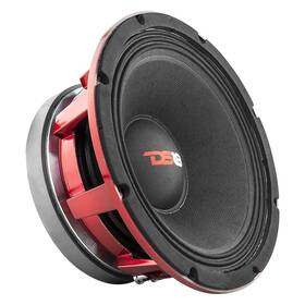 3000w Ds18 810005181990 Pancadao Series 10 Inch 4 Ohm Midbass Speaker