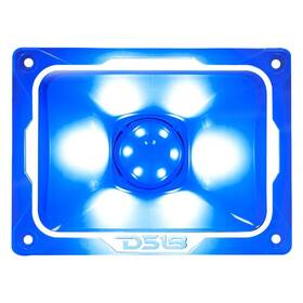 Ds18 810005182065 Pro Series 1.5 Inch 500w 4 Ohm Aluminum Bullet Tweeter W Rgb Led Lights