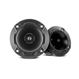 Ds18 810005189118 Pro Series 3.78 Inch 240w 4 Ohm Aluminum Bullet Tweeters