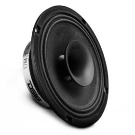Ds18 810097260023 Pro-hy8msl 8-inch 200w Rms For 8 Ohm Mid-range Automotive Loudspeaker