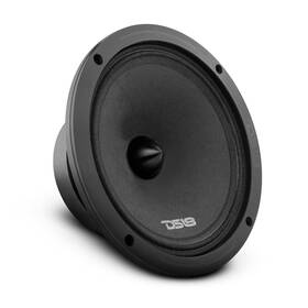 Ds18 810097260283 Pro Zxi Series 6-1/2 Inch 700w 4 Ohm Midbass Speaker W Bullet Dome