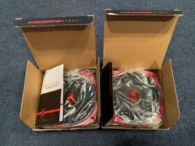 200w Ds18 810097261112 Pro-x4.4bmsl Pro X Series 4 Inch Ohm Midrange Speaker W Bullet Dome