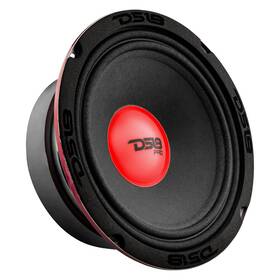 Ds18 810097261570 Pro-x6.4rgbcap Pro-x Mid-range Loudspeaker
