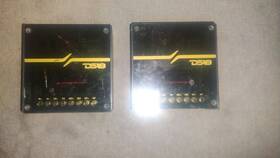 Dx3n Ds18 Crossovers