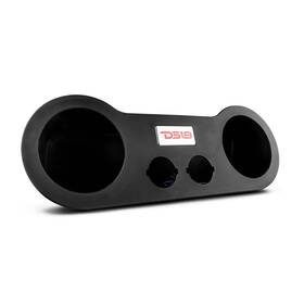 En28-28 Ds18 High Density Abs Speakers Enclosure