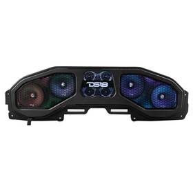 Excl-jltsbar1.ld Ds18 Overhead Sound Bar Package