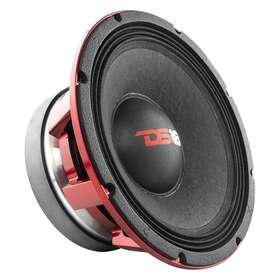 3000w Ds18 Pro-1.5kp12.2 Pancadao Series 12 Inch 2 Ohm Midbass Speaker