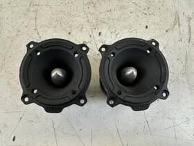 Ds18 Pro Tw220b Speakers # 923