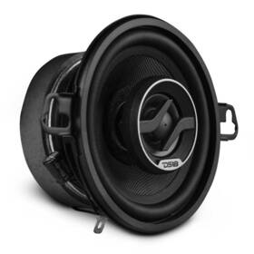Zxi-3542 Ds18 Fits 3.5in 40 Watts Rms 4 Ohm 2-way Coaxial Speaker With Kevlar Cones