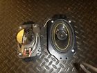 Ds460 Jeep Aftermarket Speaker Pair Kicker Model Free Ship