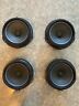 Ds7t-18808-bb Ford Fusion Door Set Of Original Speaker