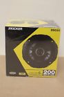 Dsc50 Kicker 5 1-4 130mm