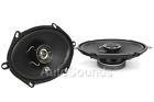 Dx57 Dx 57 Massive Audio New Watts Coaxial Car Speakers